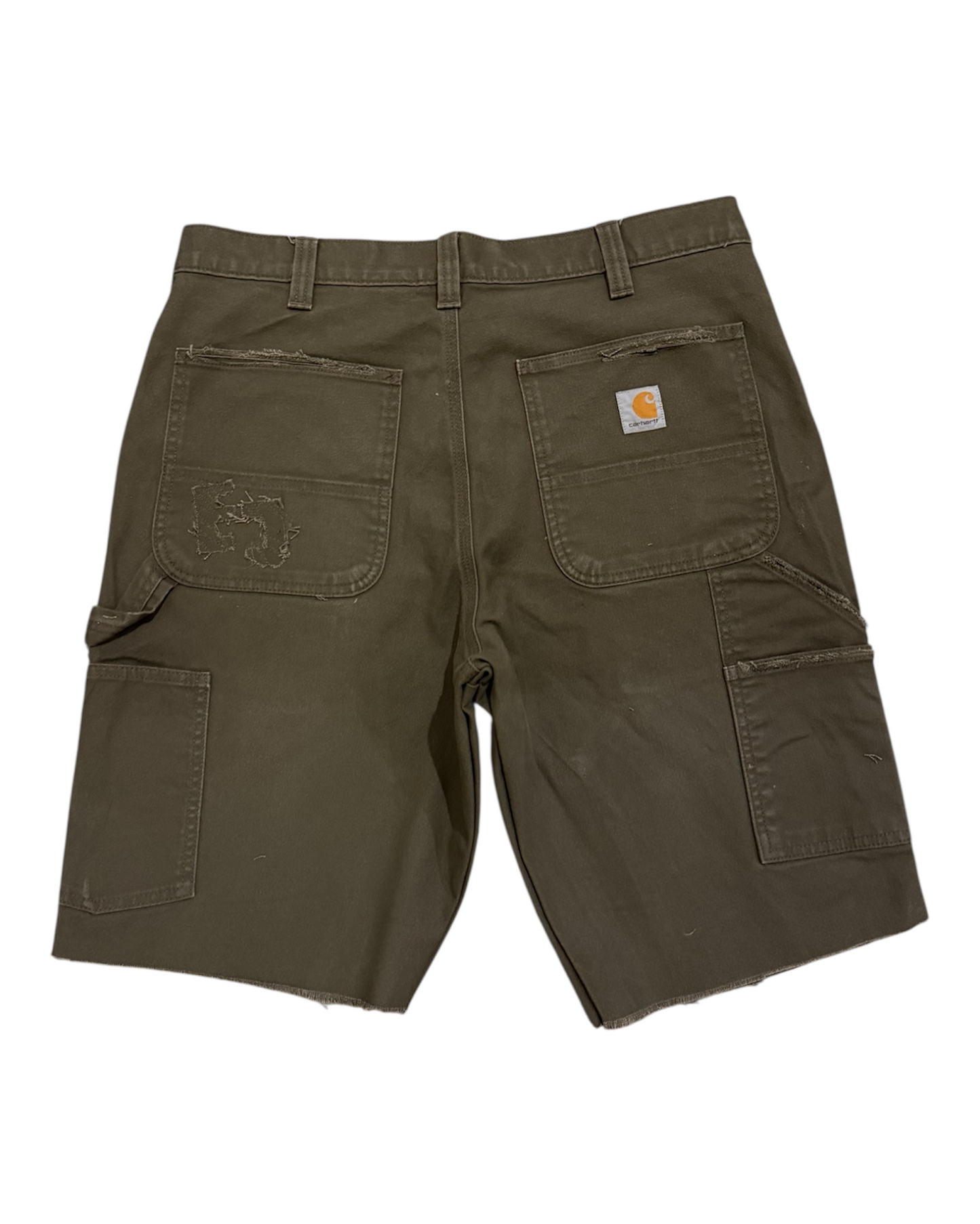 Carhartt Double Knee - Shorts