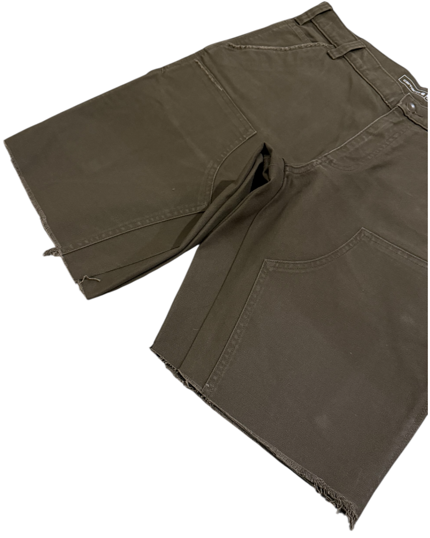 Carhartt Double Knee - Shorts