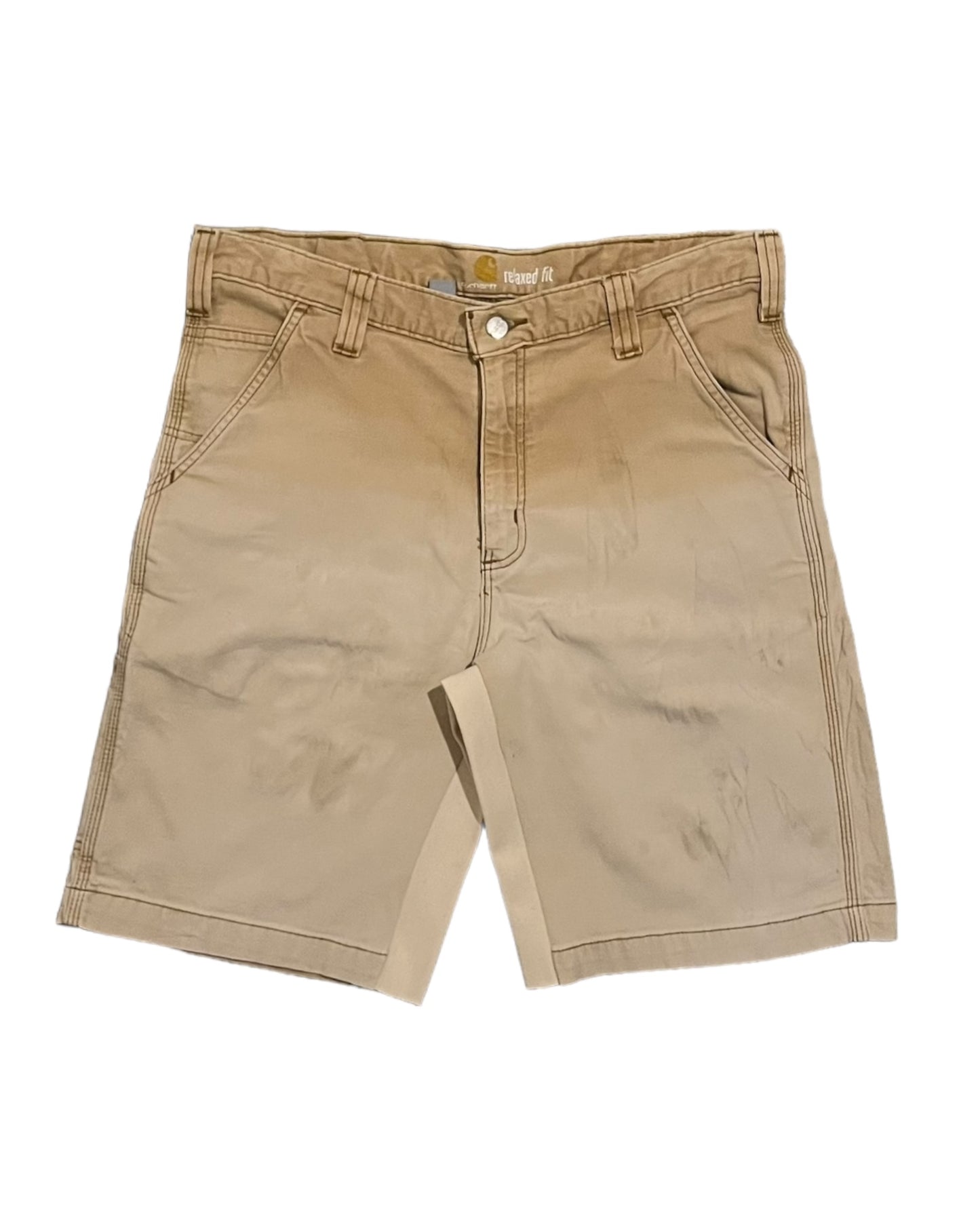 Carhartt Single Knee - Shorts