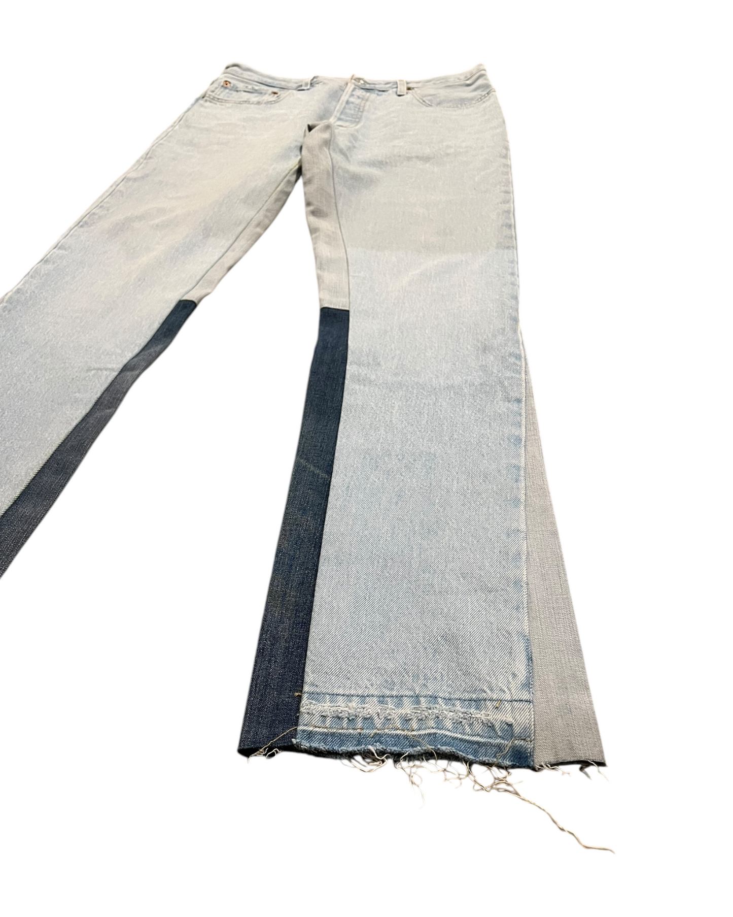 Levi's 5XXs - Jean évasé