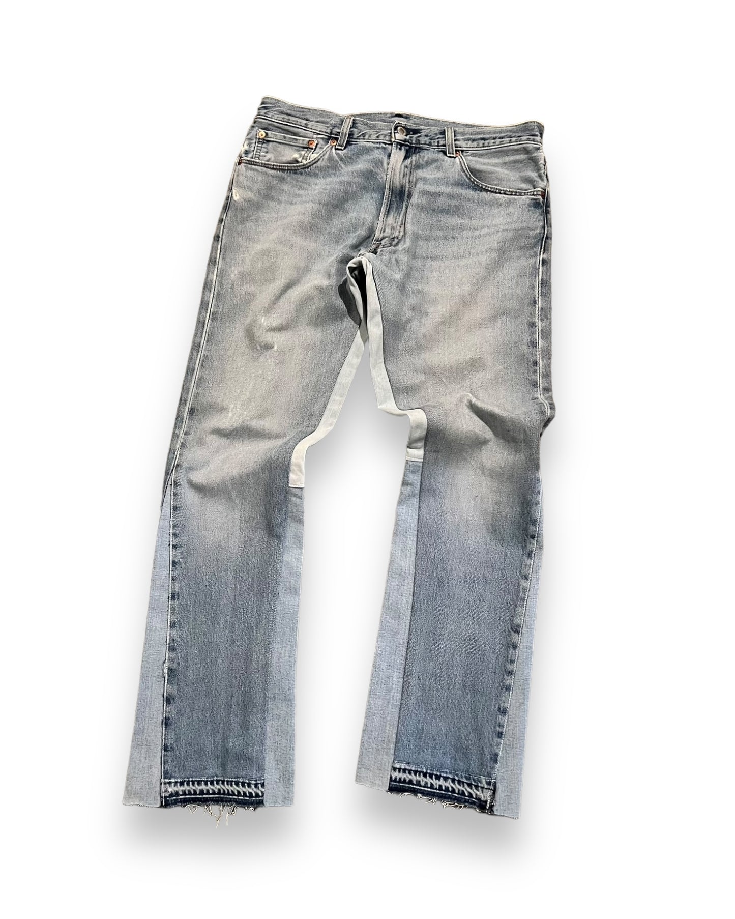 Levis 5XXs - Flared Denim