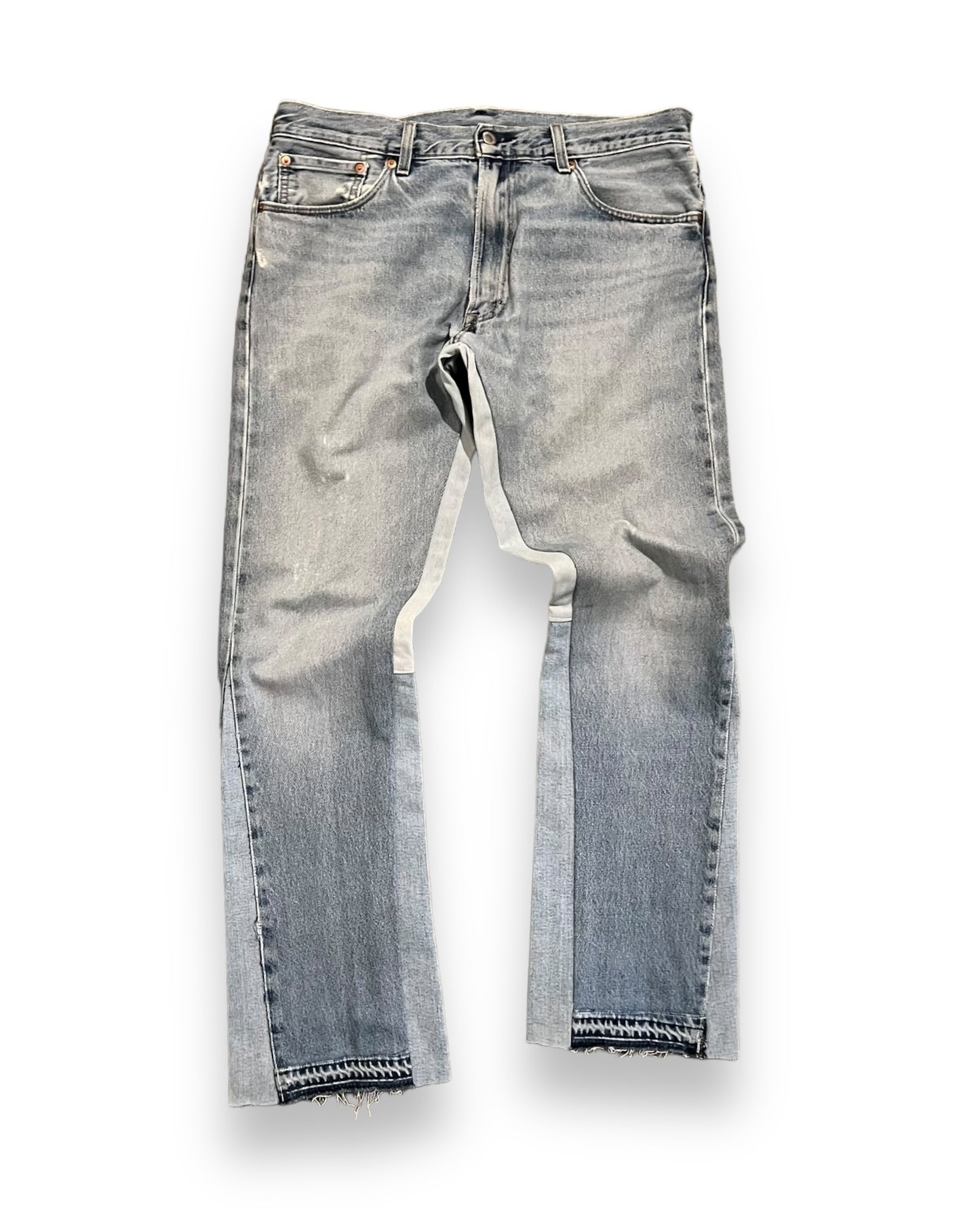 Levis 5XXs - Flared Denim