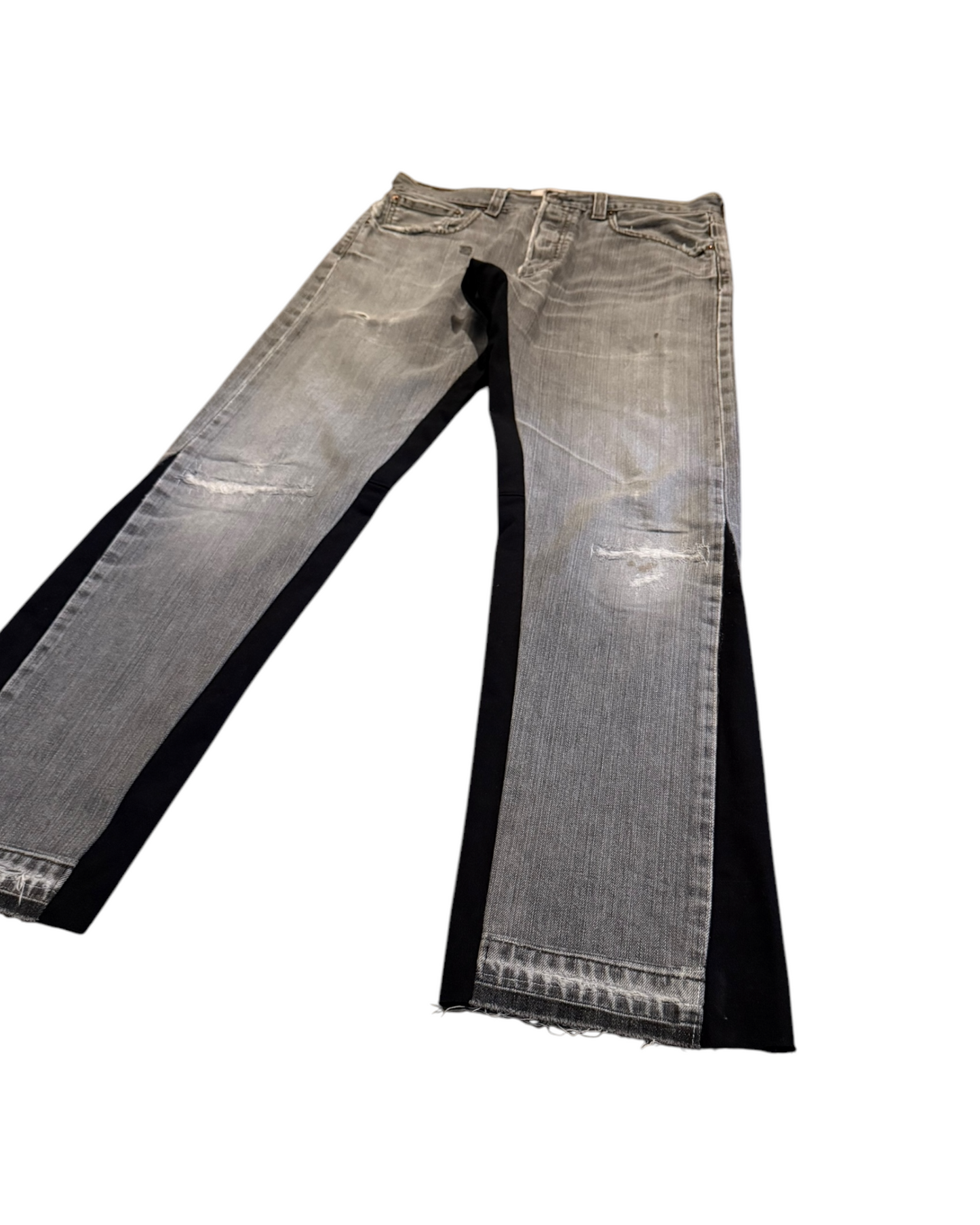 Levi's 5XXs - Jean évasé