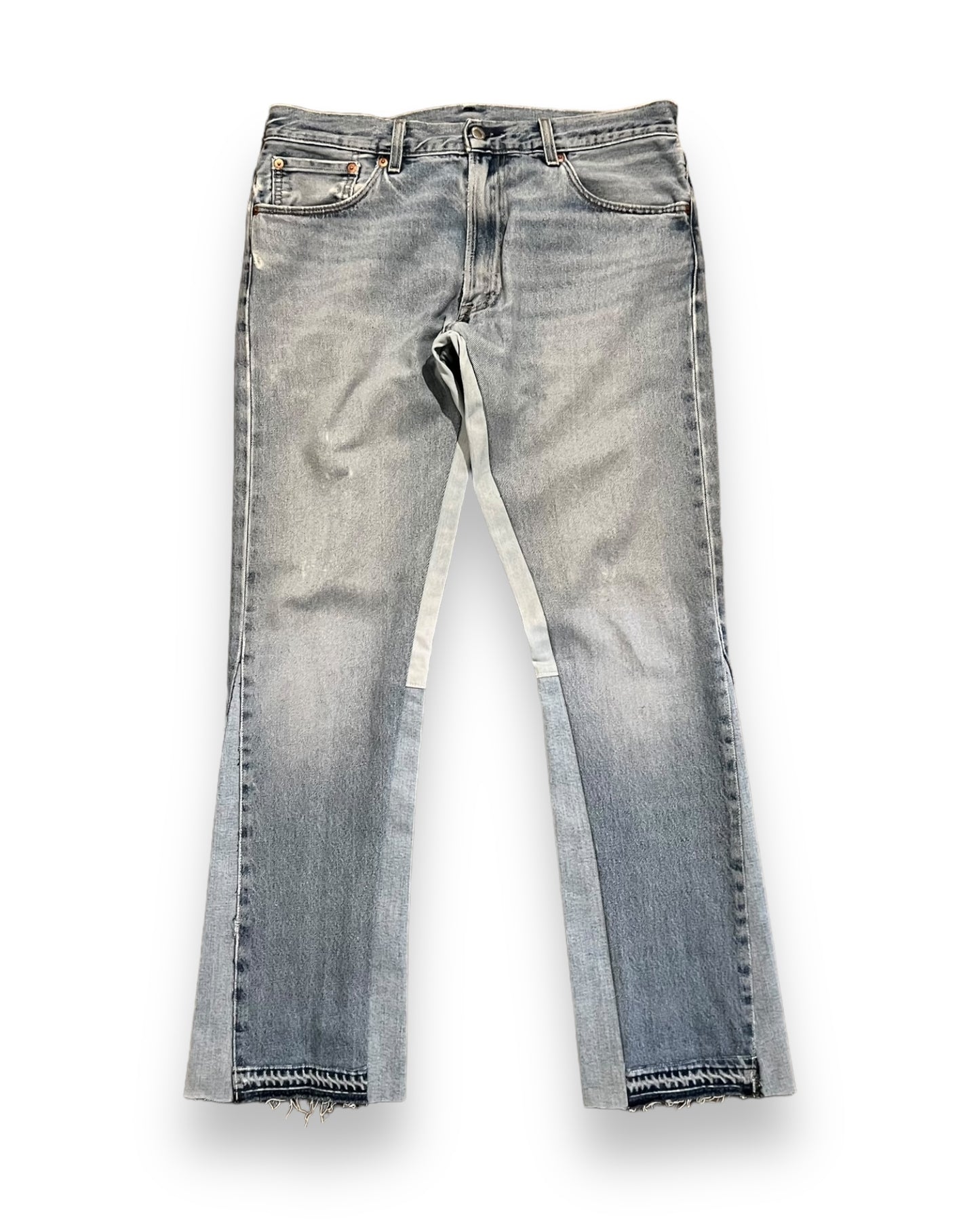 Levis 5XXs - Flared Denim