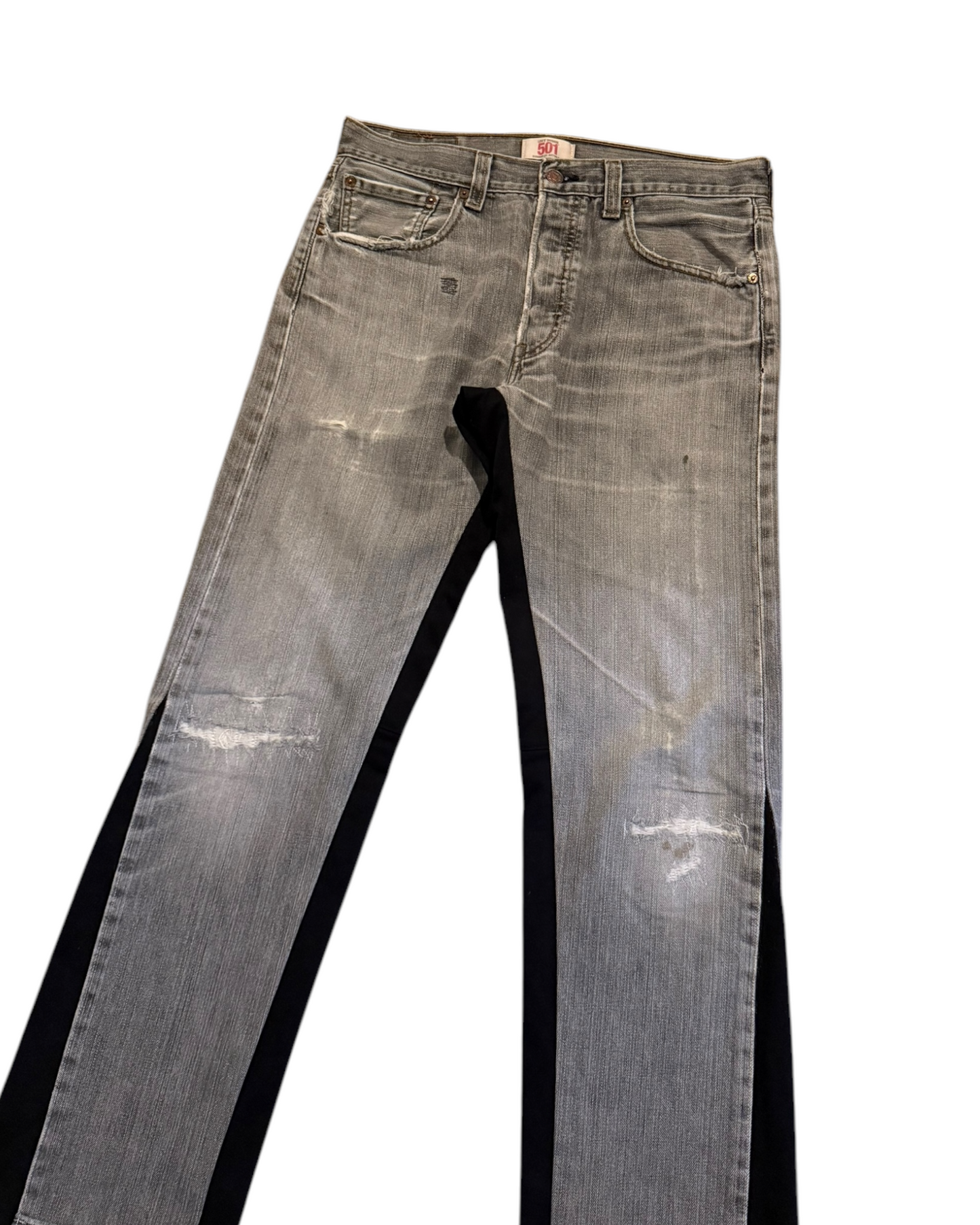 Levi's 5XXs - Jean évasé