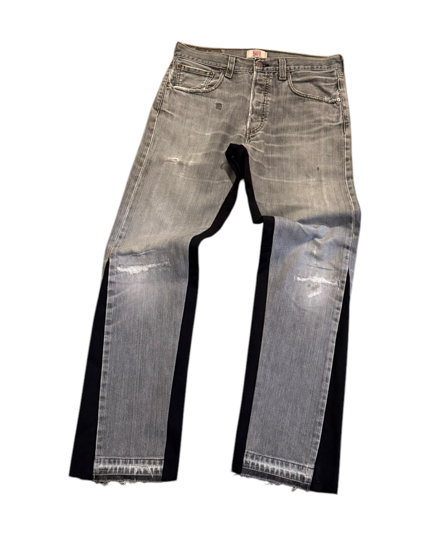 Levi's 5XXs - Jean évasé