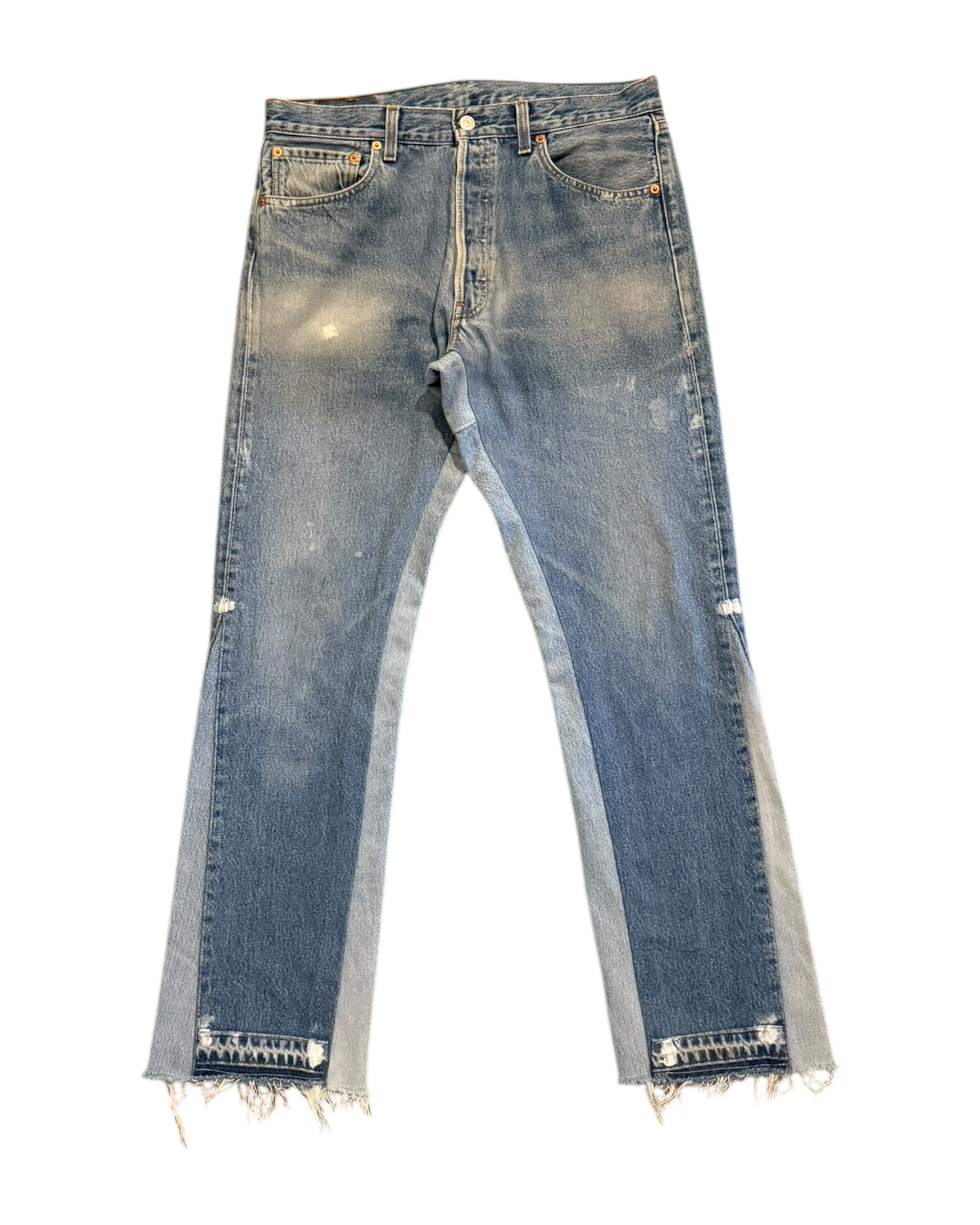 Levi's 5XXs - Jean évasé