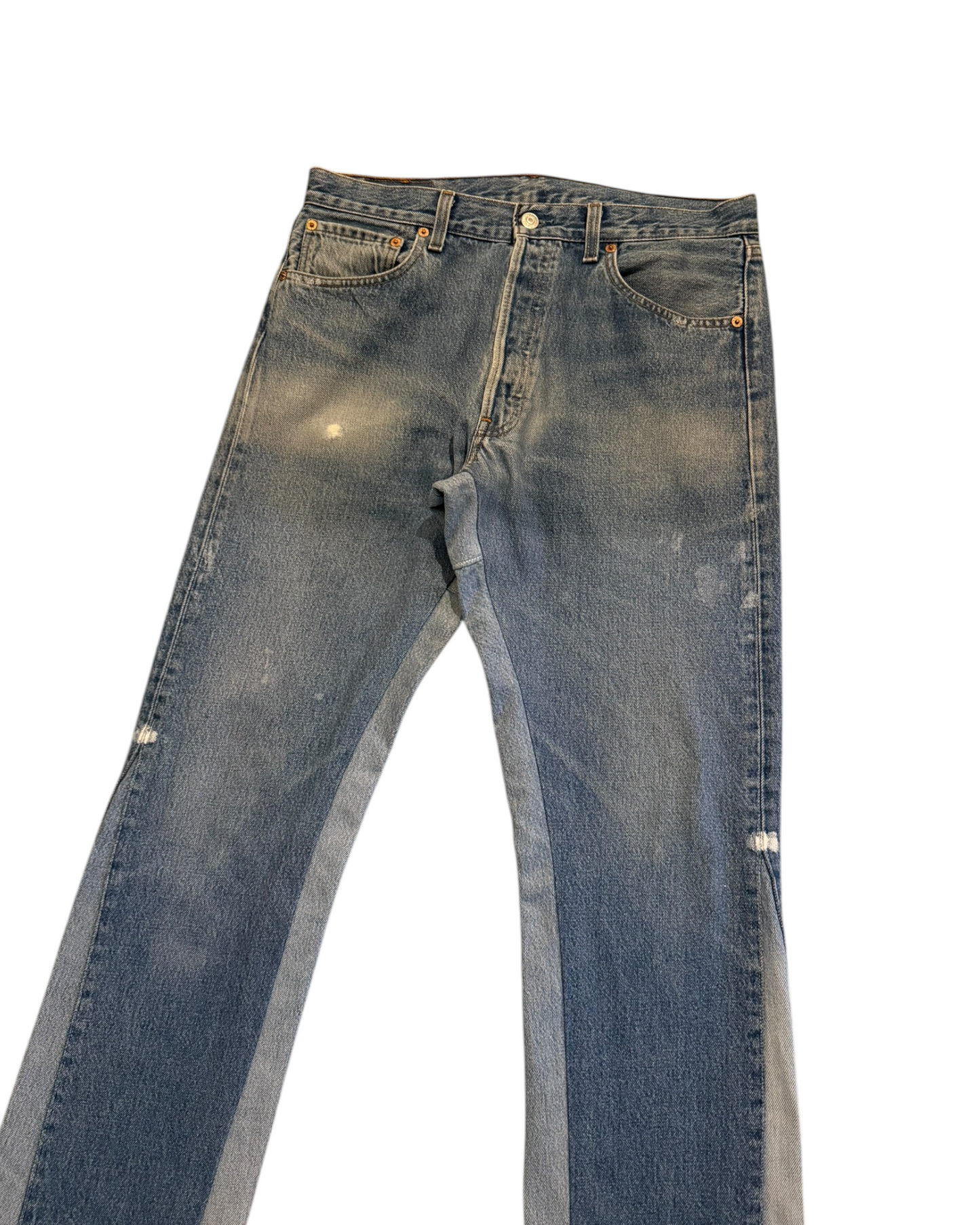Levi's 5XXs - Jean évasé