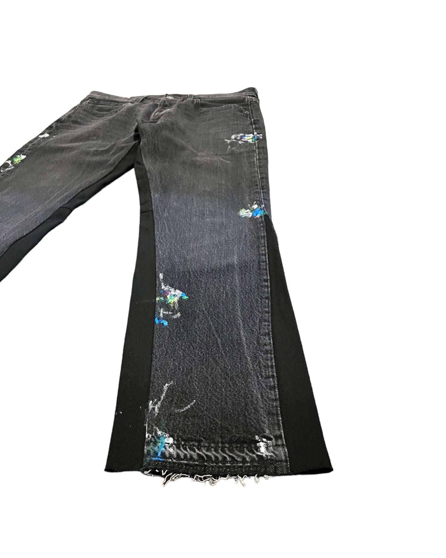 Levis 5XXs - Flared Denim