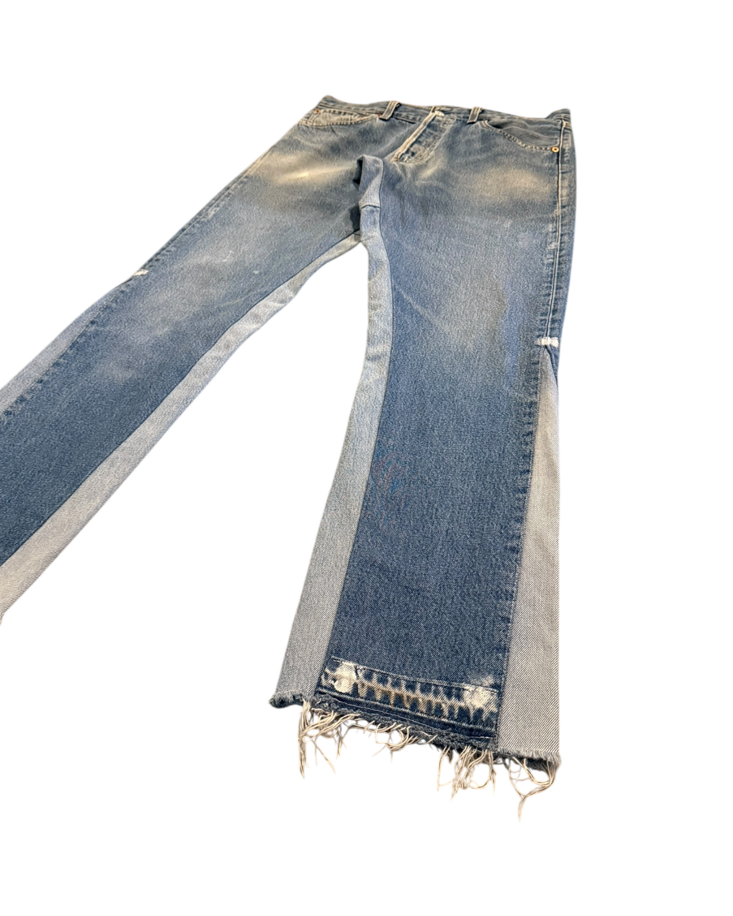 Levi's 5XXs - Jean évasé
