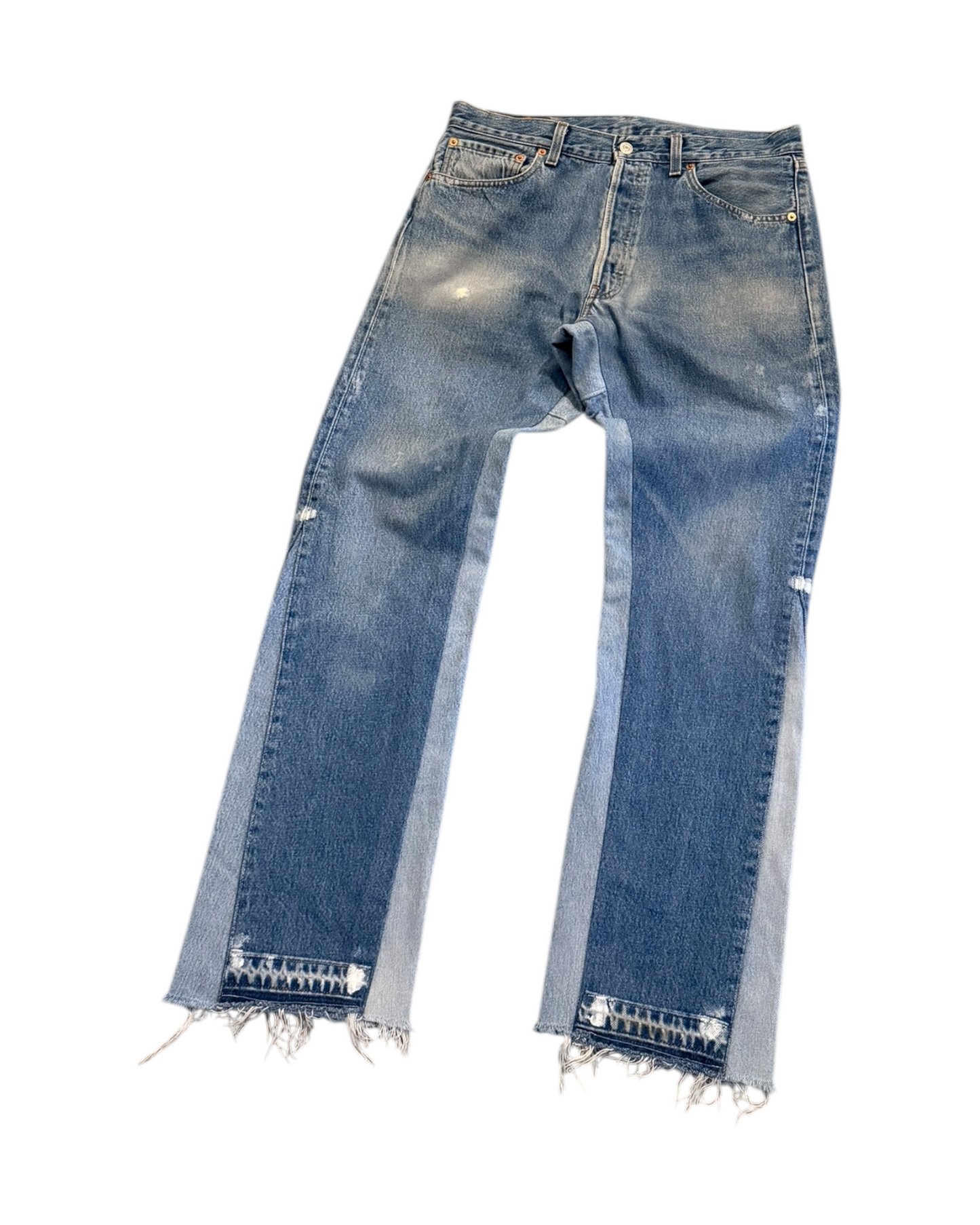 Levi's 5XXs - Jean évasé