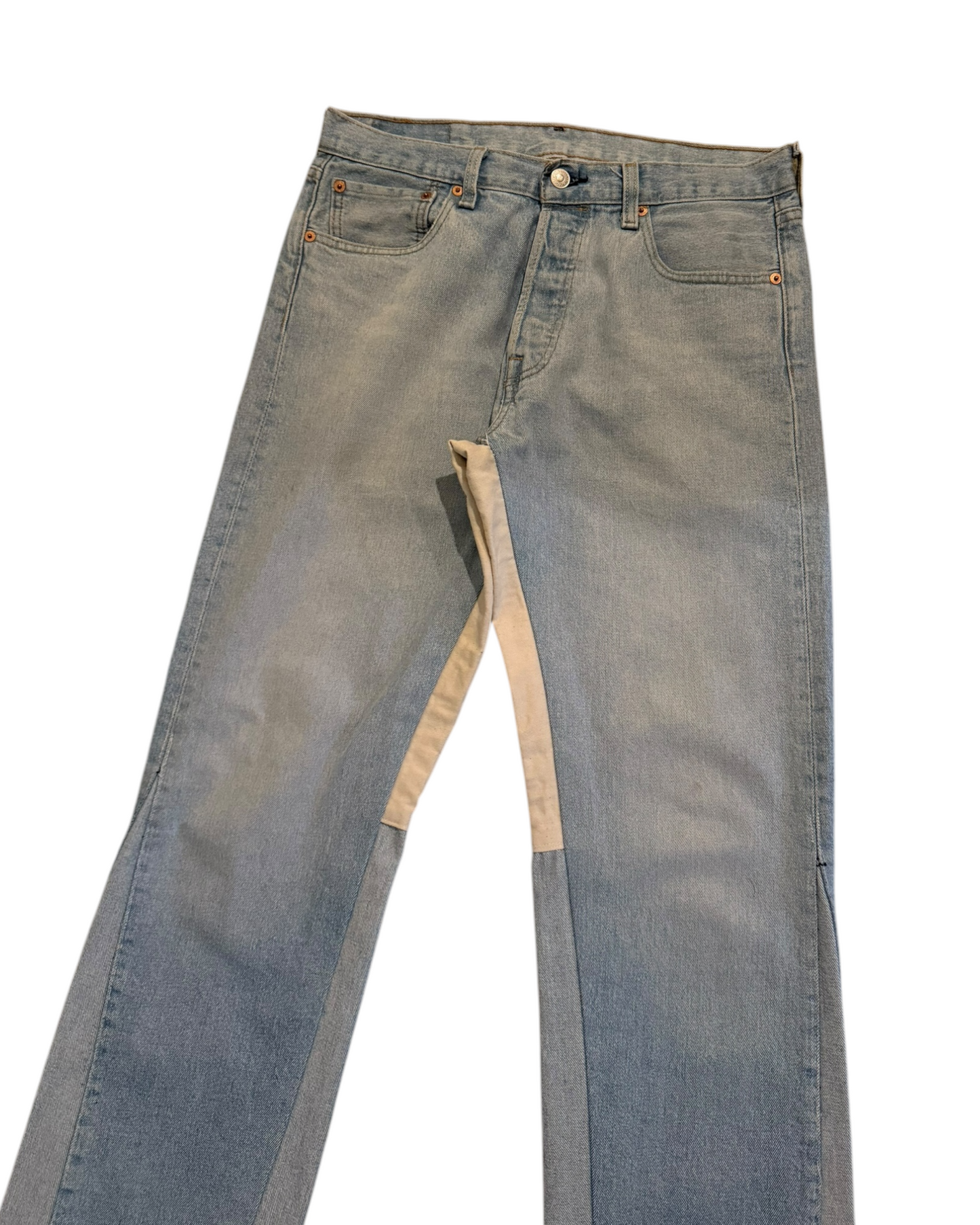 Levi's 5XXs - Jean évasé