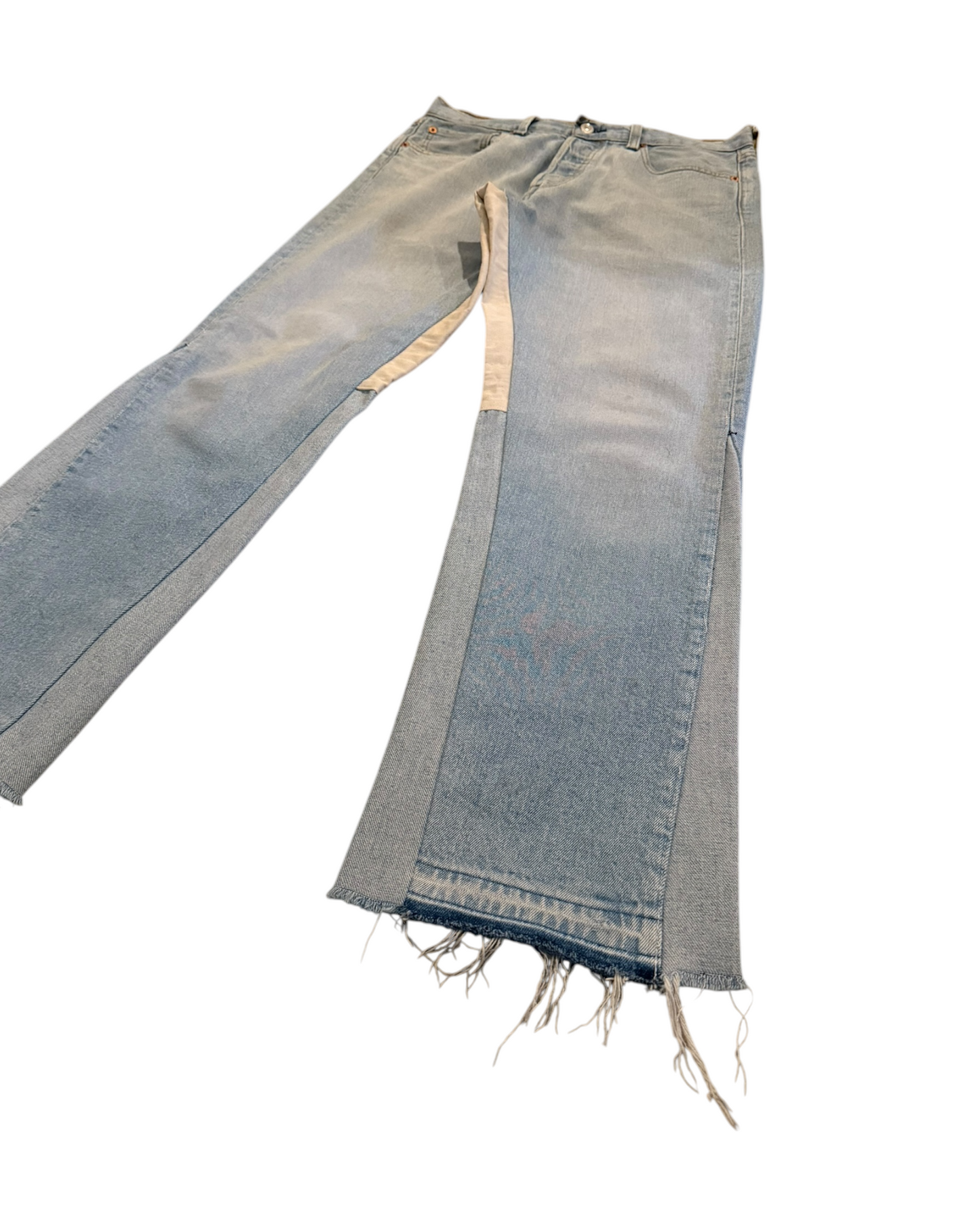 Levi's 5XXs - Jean évasé
