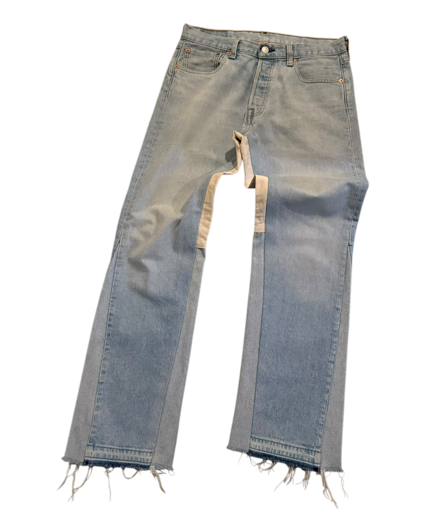 Levi's 5XXs - Jean évasé