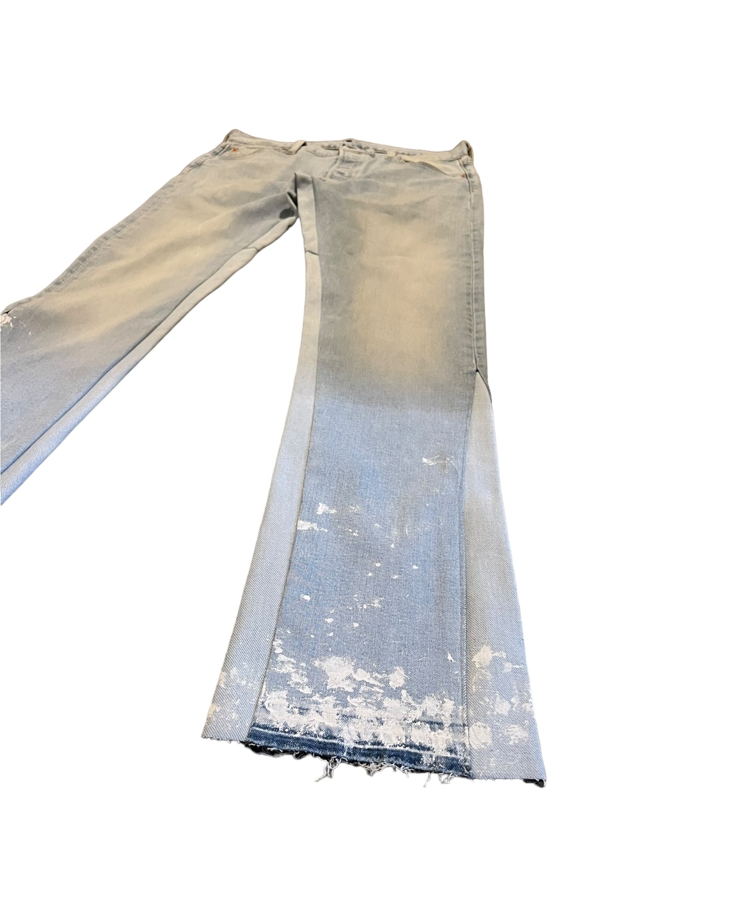 Levi's 5XXs - Jean évasé