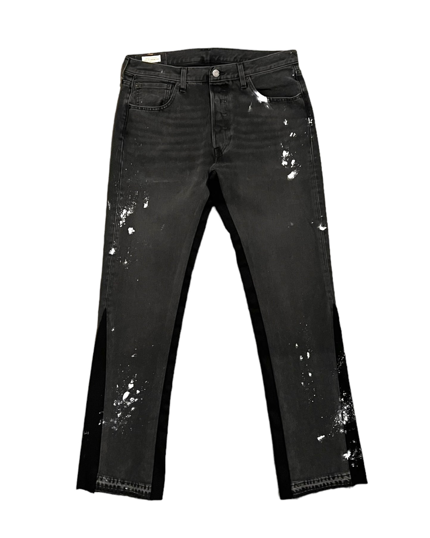 Levis 5XXs - Flared Denim