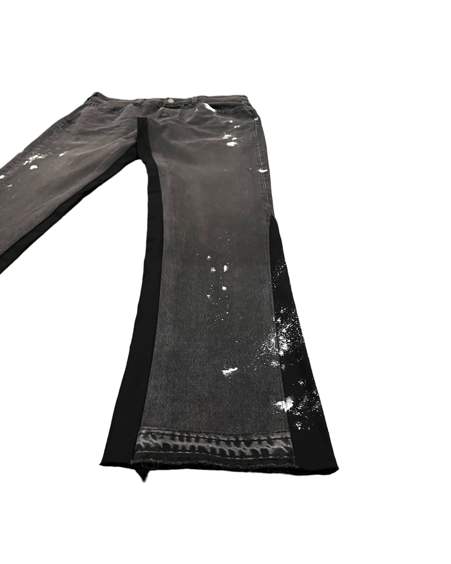 Levis 5XXs - Flared Denim