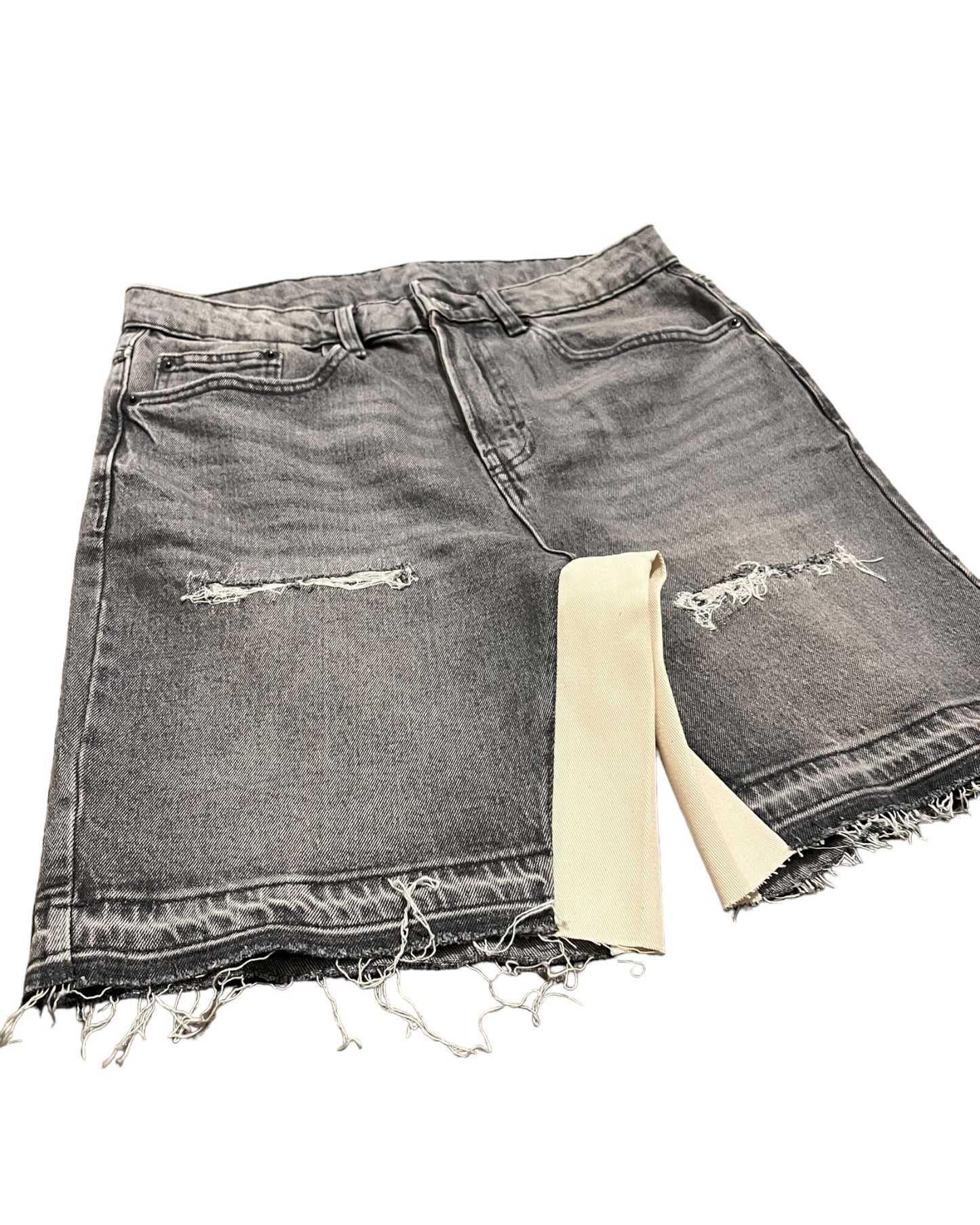 Levis 5XXs - Shorts