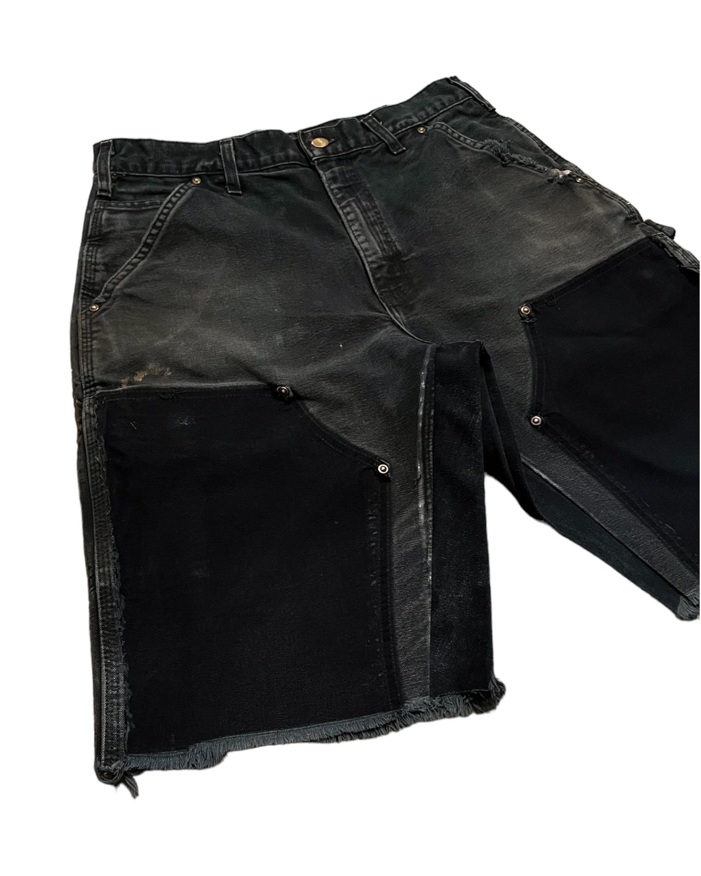 Carhartt Short double genou