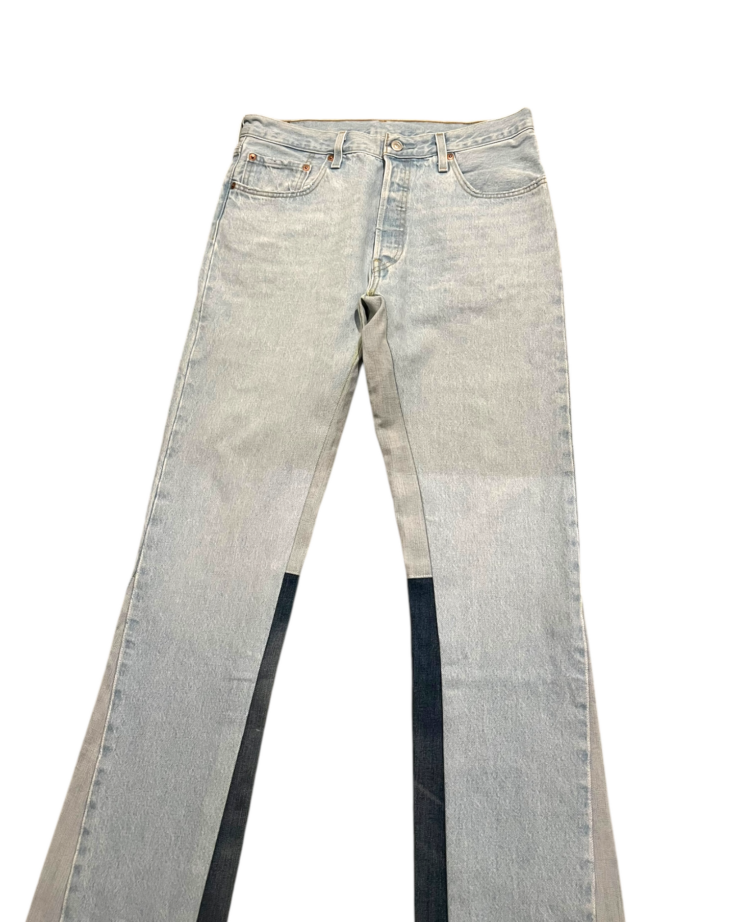 Levi's 5XXs - Jean évasé