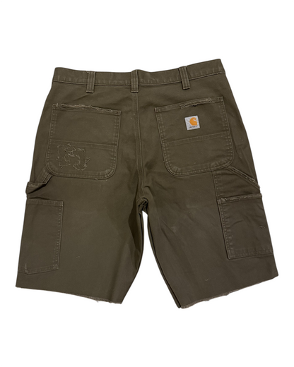 Carhartt Double Knee - Shorts