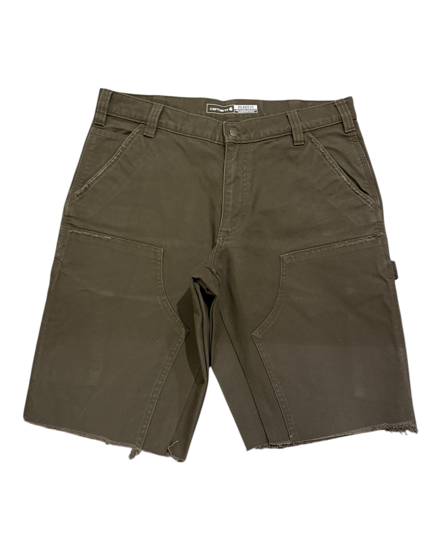 Carhartt Double Knee - Shorts