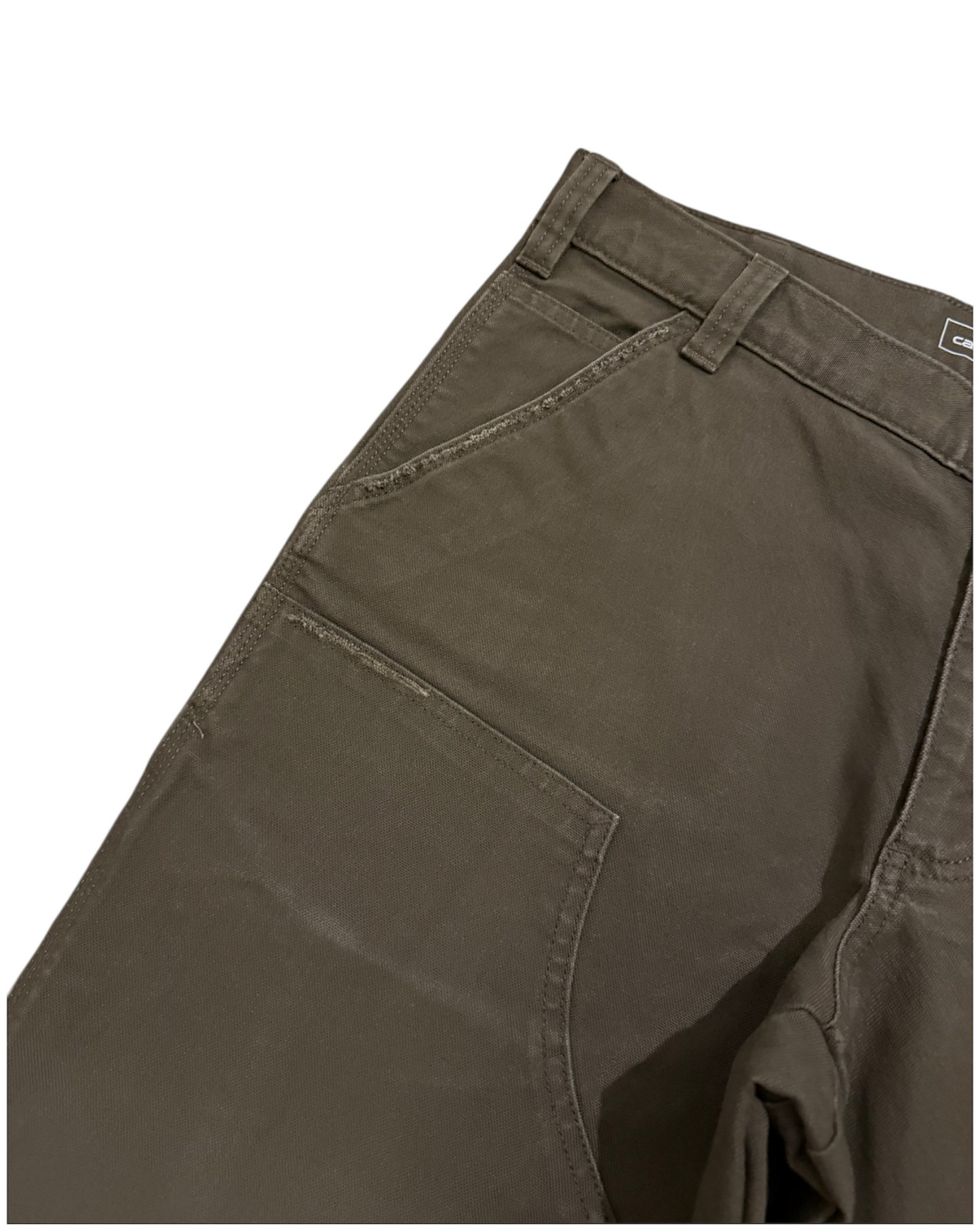 Carhartt Double Knee - Shorts