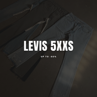 Levis 5XXs