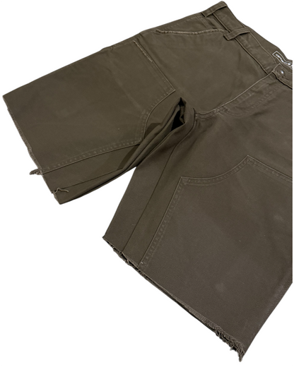 Carhartt Double Knee - Shorts