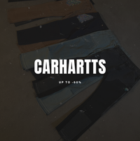 Carhartts