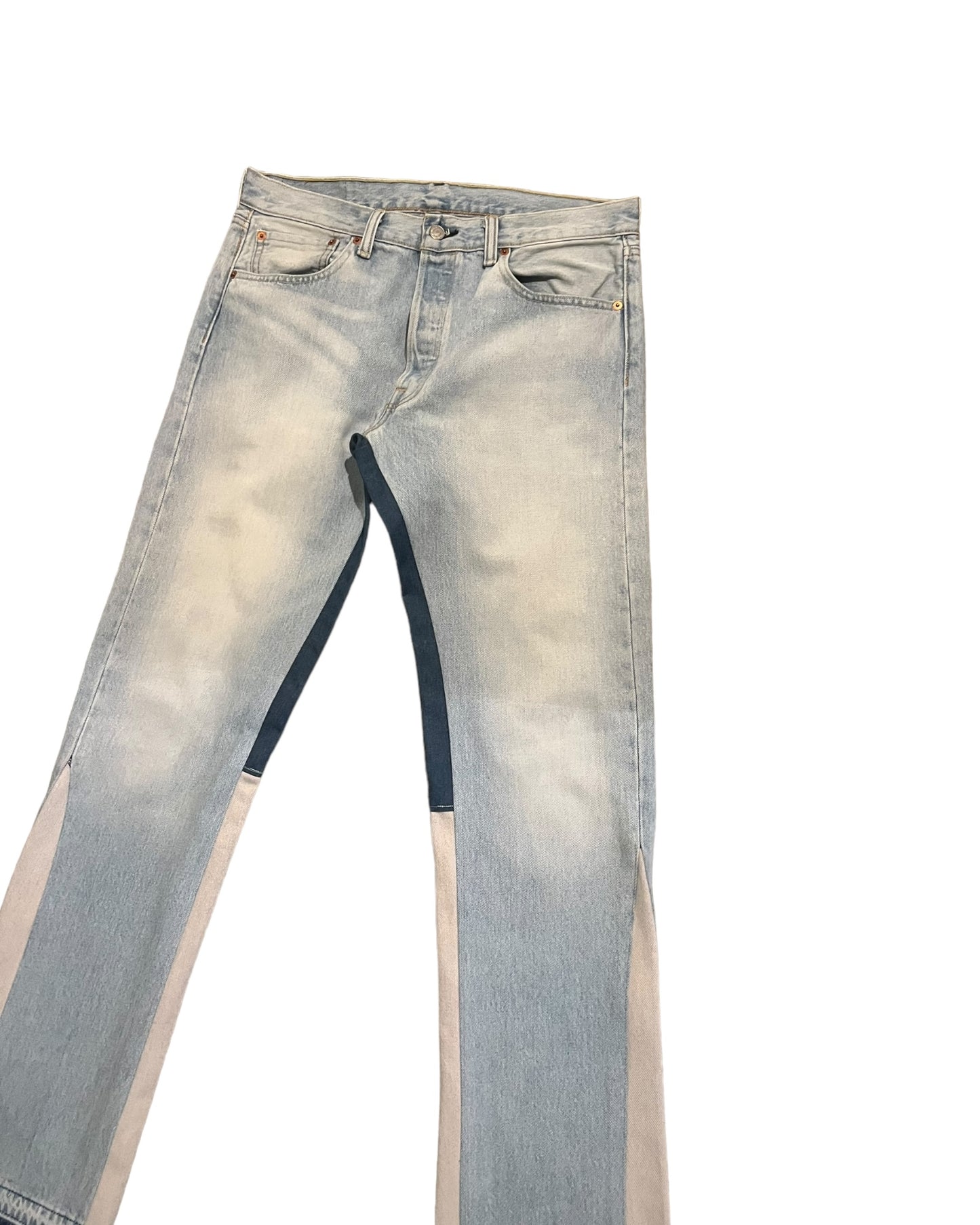 Levis 5XXs - Flared Denim