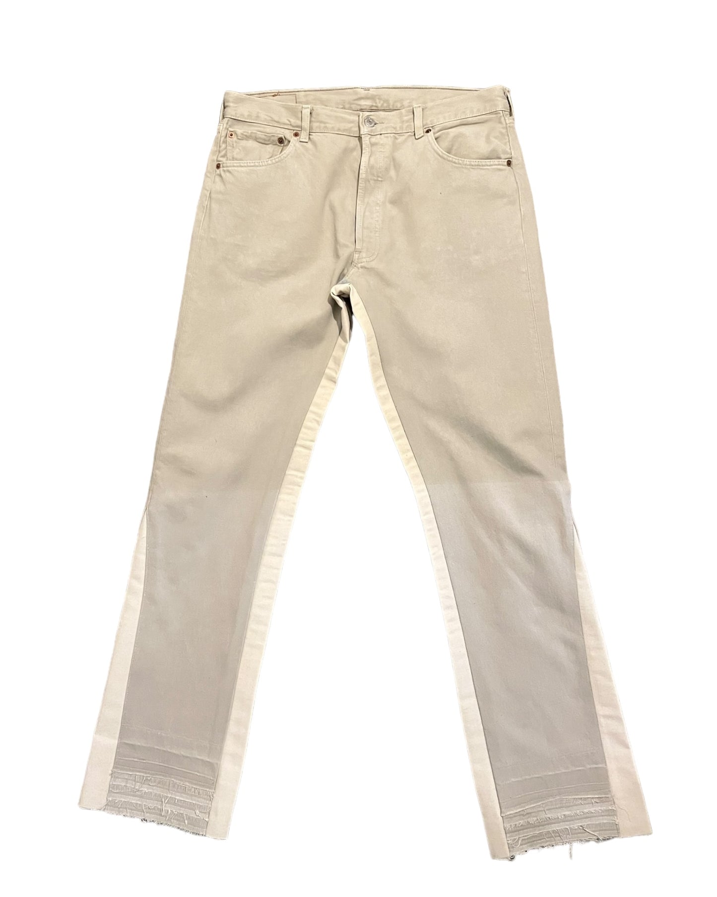 Levis 5XXs - Flared Denim