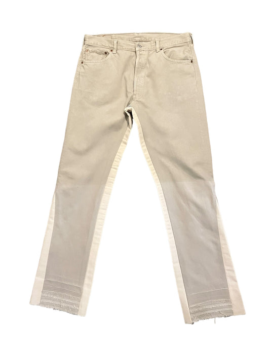 Levis 5XXs - Flared Denim