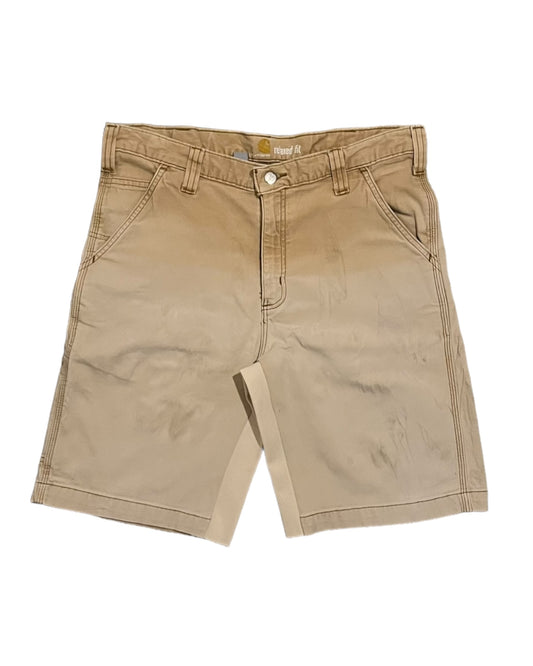 Carhartt Single Knee - Shorts