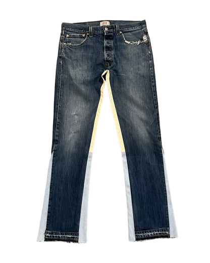Levis 5XXs - Flared Denim