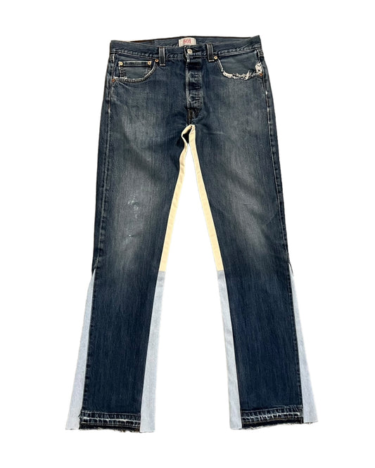 Levis 5XXs - Flared Denim