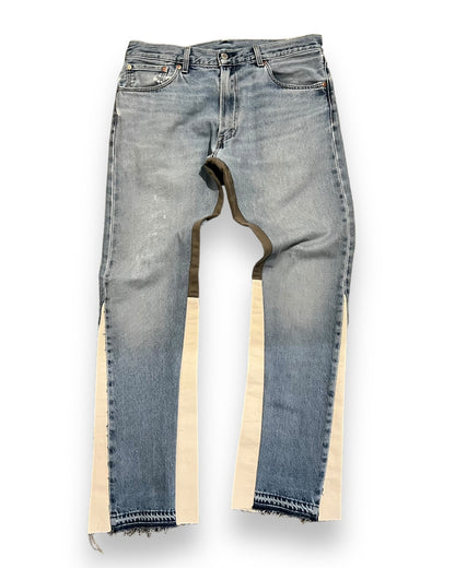 Levis 5XXs - Flared Denim