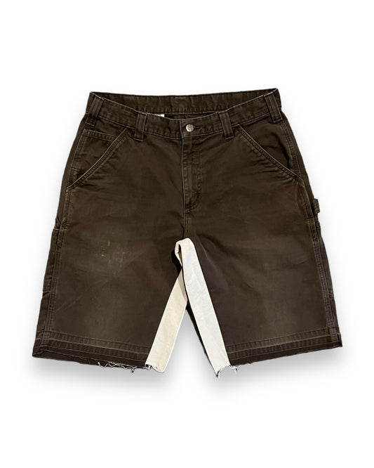 Carhartt Single Knee - Shorts