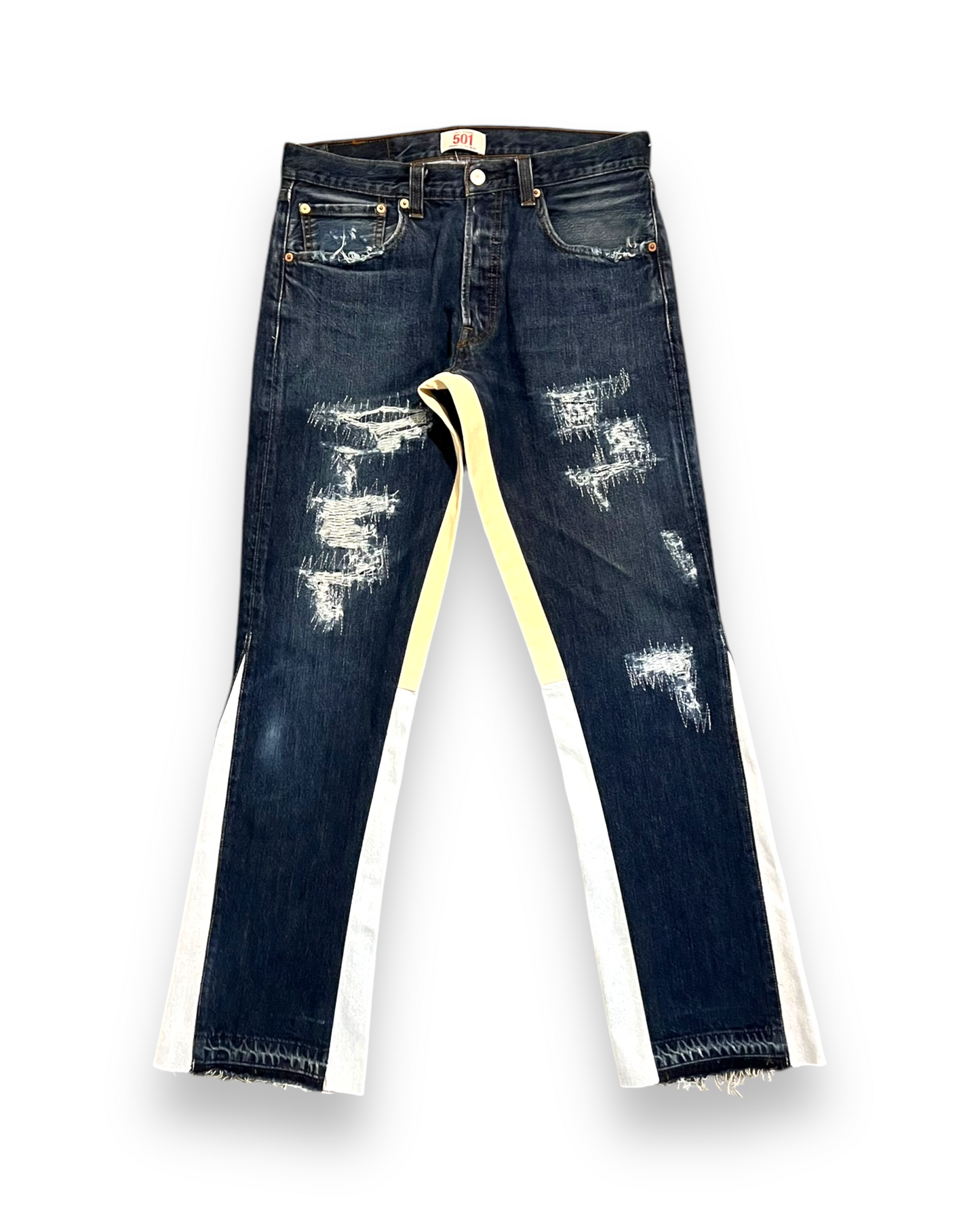 Levis 5XXs - W32 L30