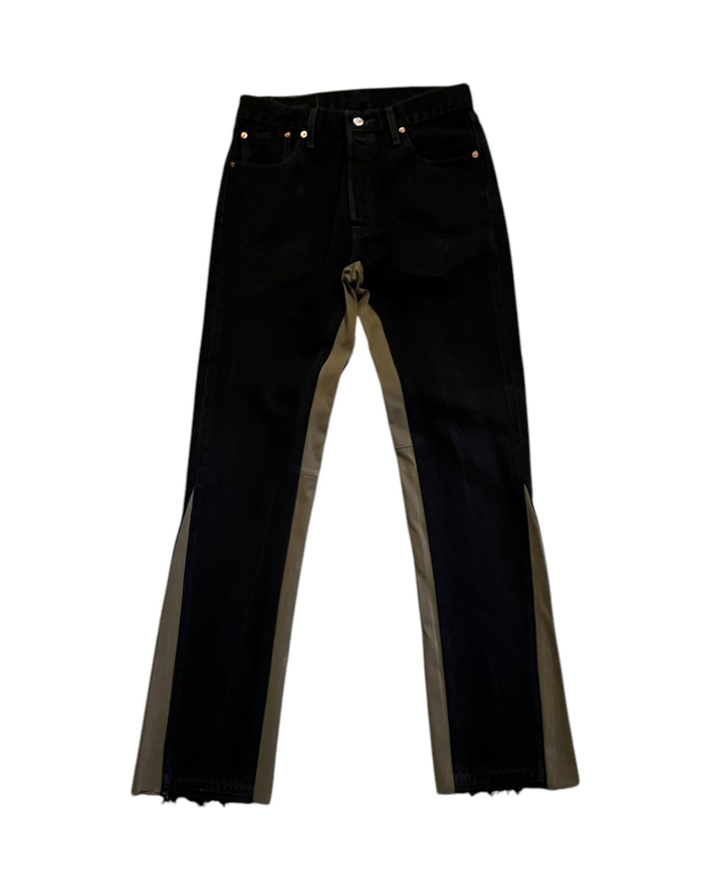 Levis 5XXs - Flared Denim