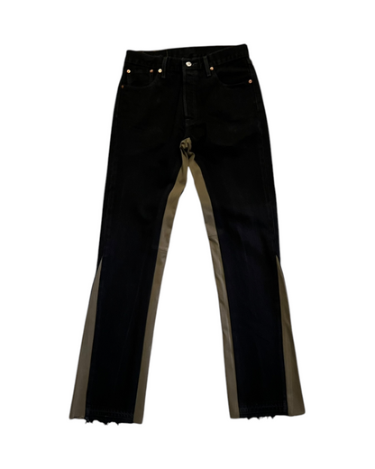 Levis 5XXs - Flared Denim