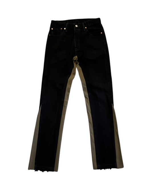 Levis 5XXs - Flared Denim
