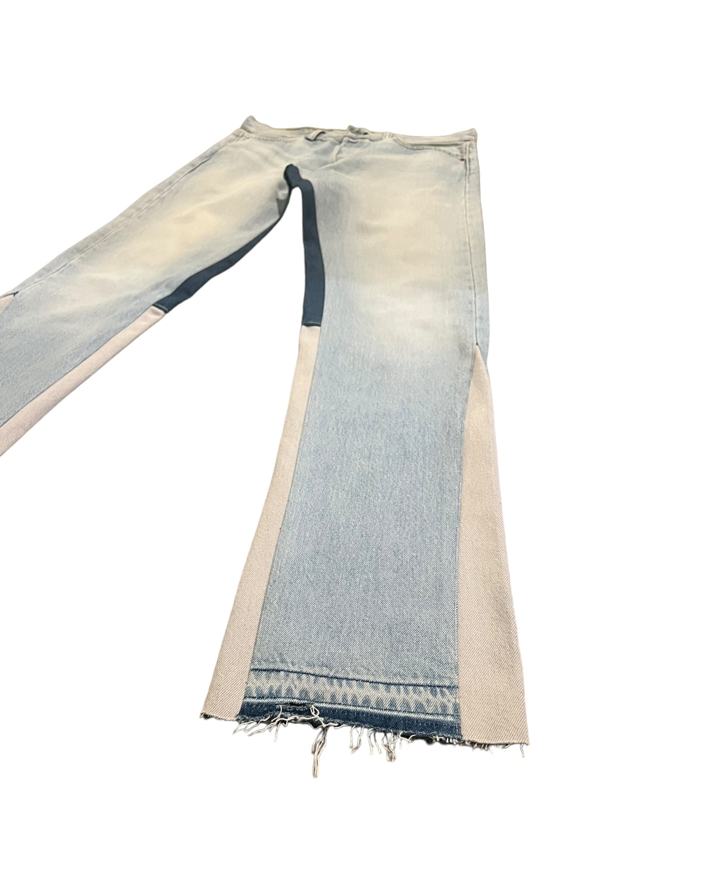 Levis 5XXs - Flared Denim