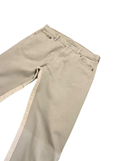 Levis 5XXs - Flared Denim