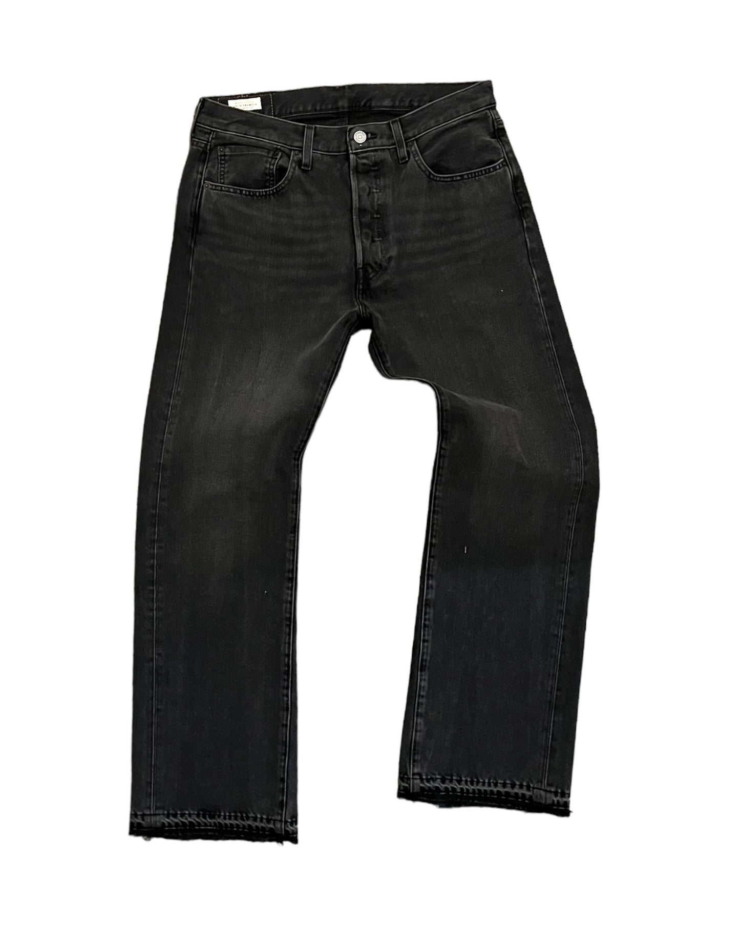 Levis 5XXs - Baggy Denim