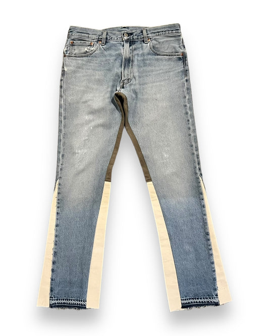 Levis 5XXs - Flared Denim
