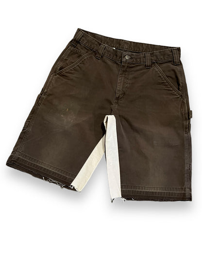 Carhartt Single Knee - Shorts