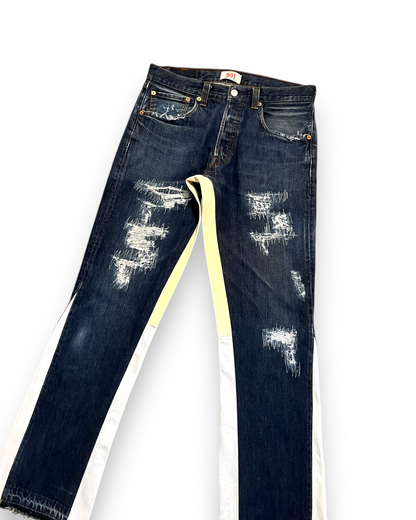Levis 5XXs - W32 L30