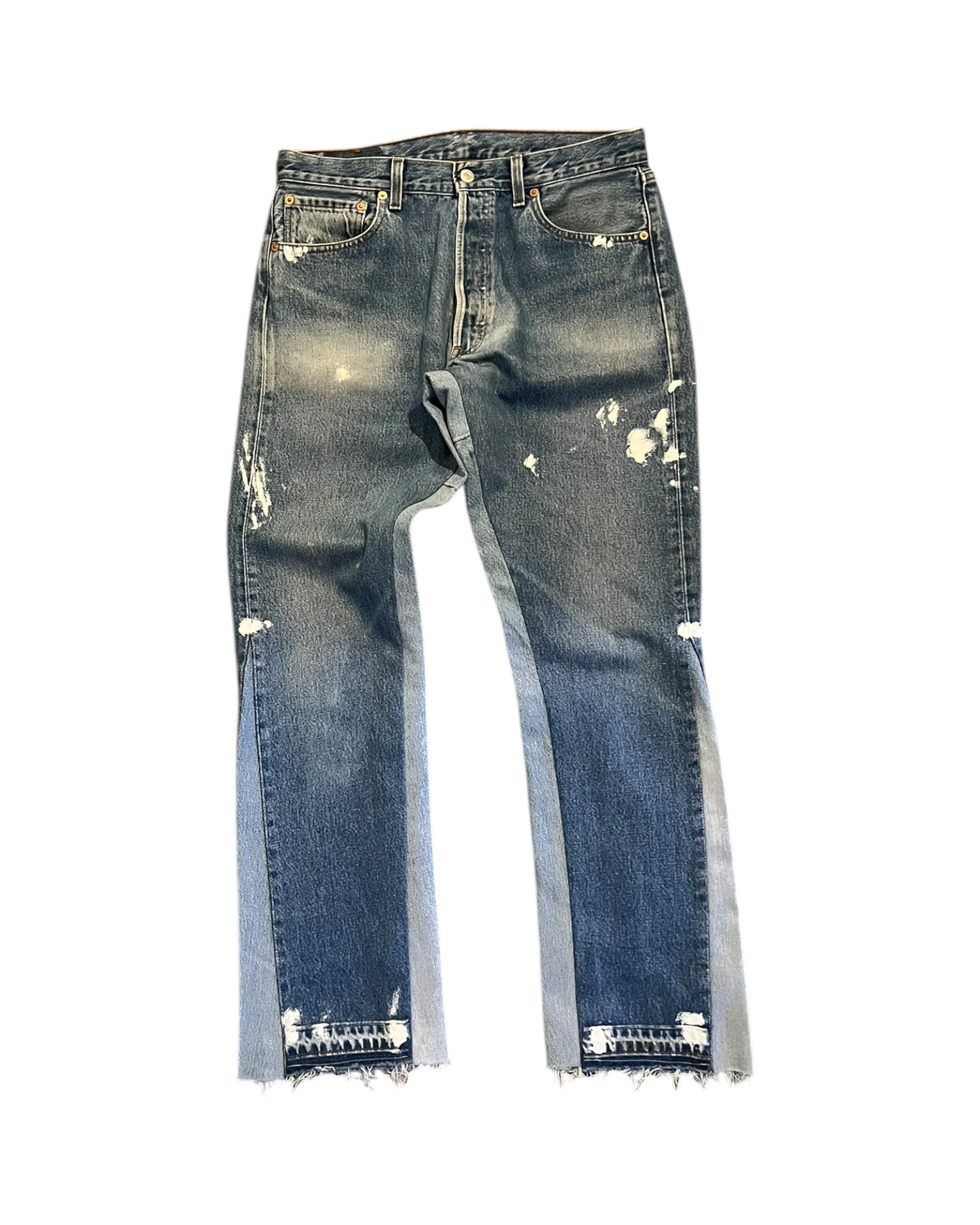 Levis 5XXs - Flared Denim