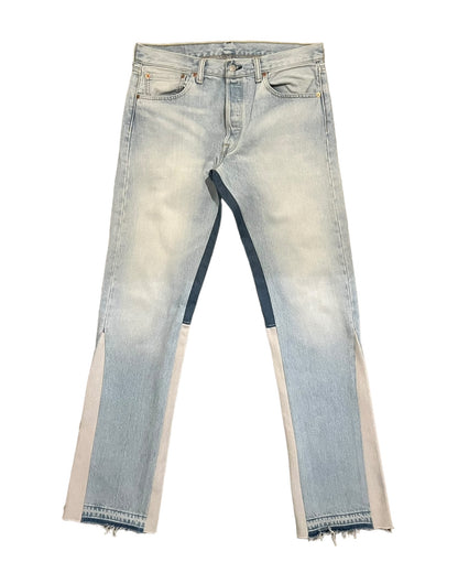 Levis 5XXs - Flared Denim